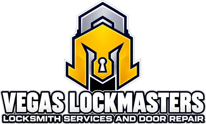 Vegas Lockmasters - Locksmith Services and Door Repair